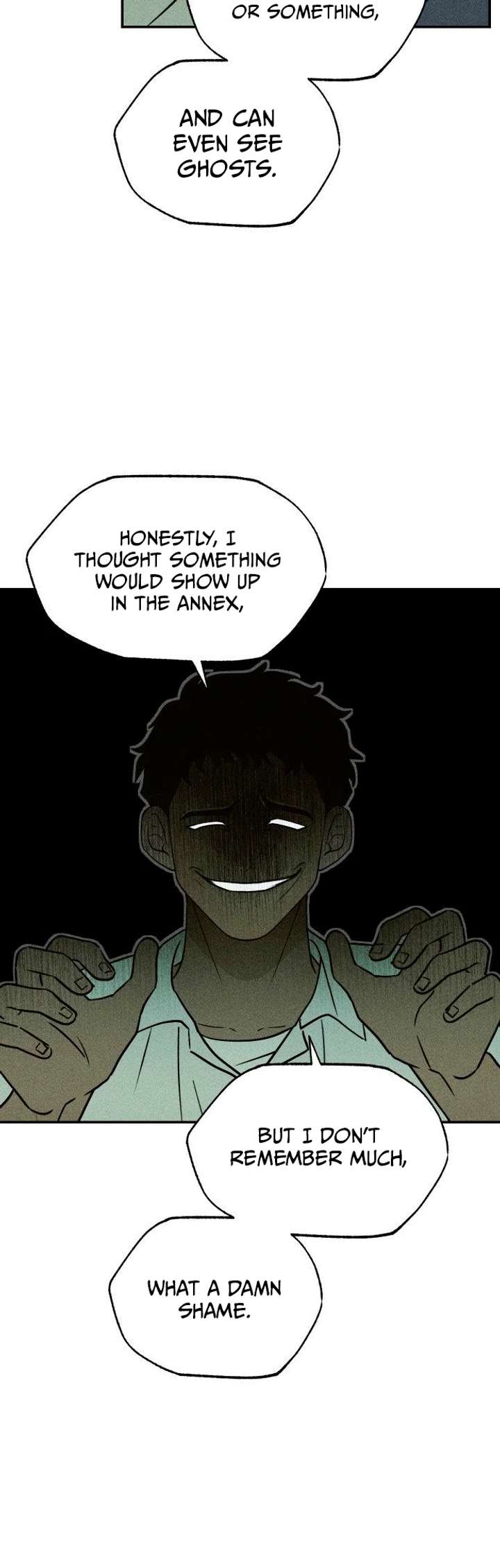 Classmate – Manhwa Chapter 4 - Page 56