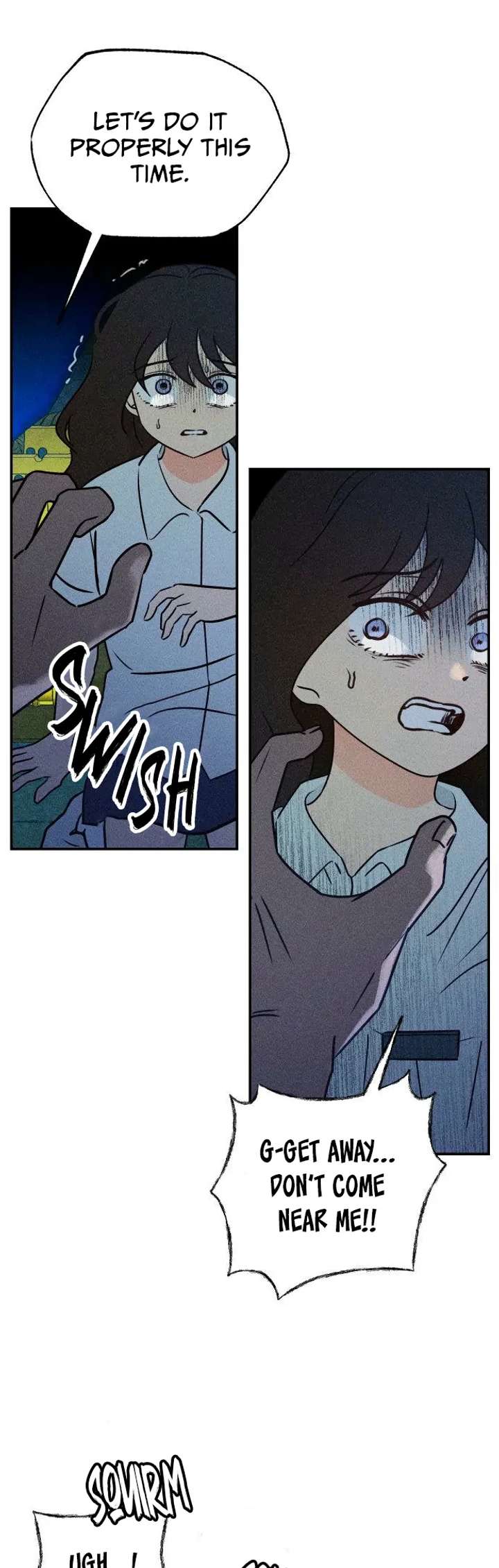 Classmate – Manhwa Chapter 4 - Page 57