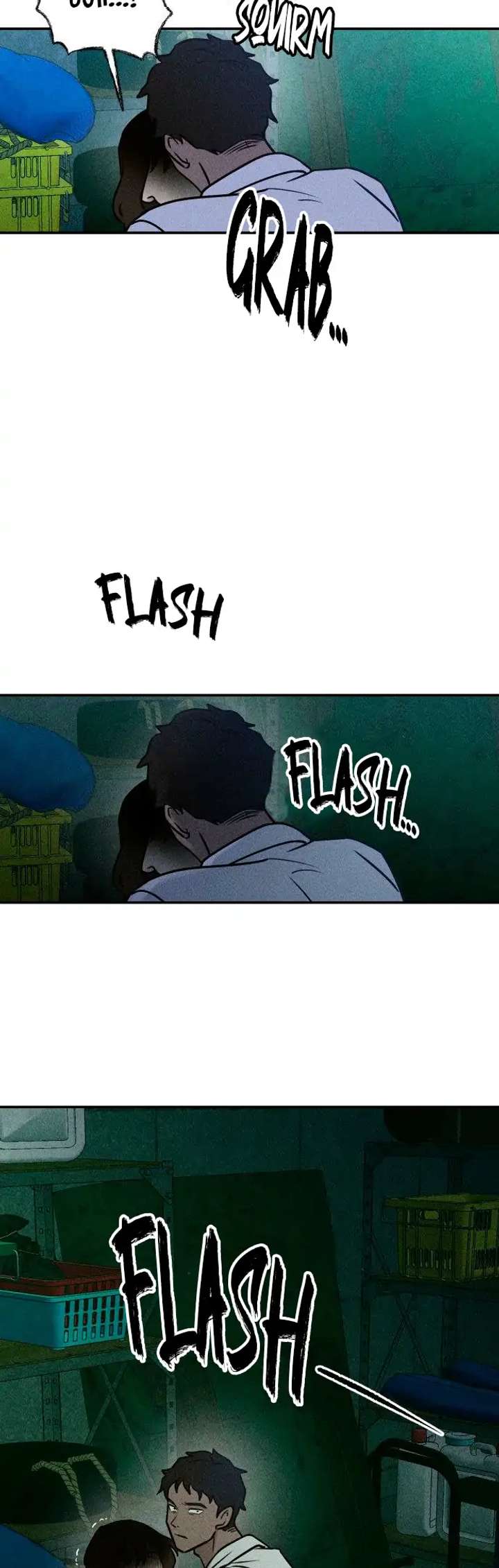 Classmate – Manhwa Chapter 4 - Page 58