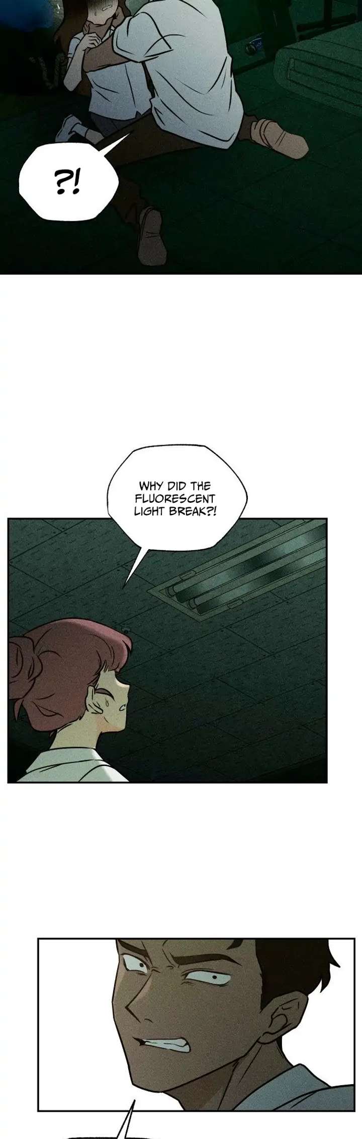 Classmate – Manhwa Chapter 4 - Page 59