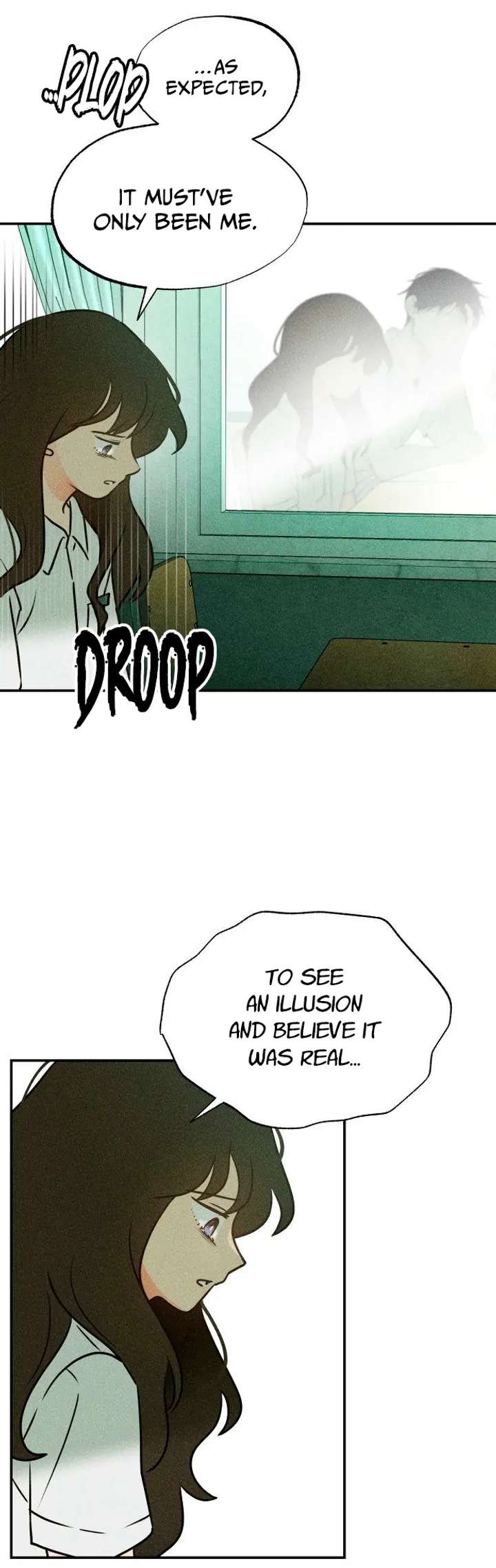 Classmate – Manhwa Chapter 4 - Page 6