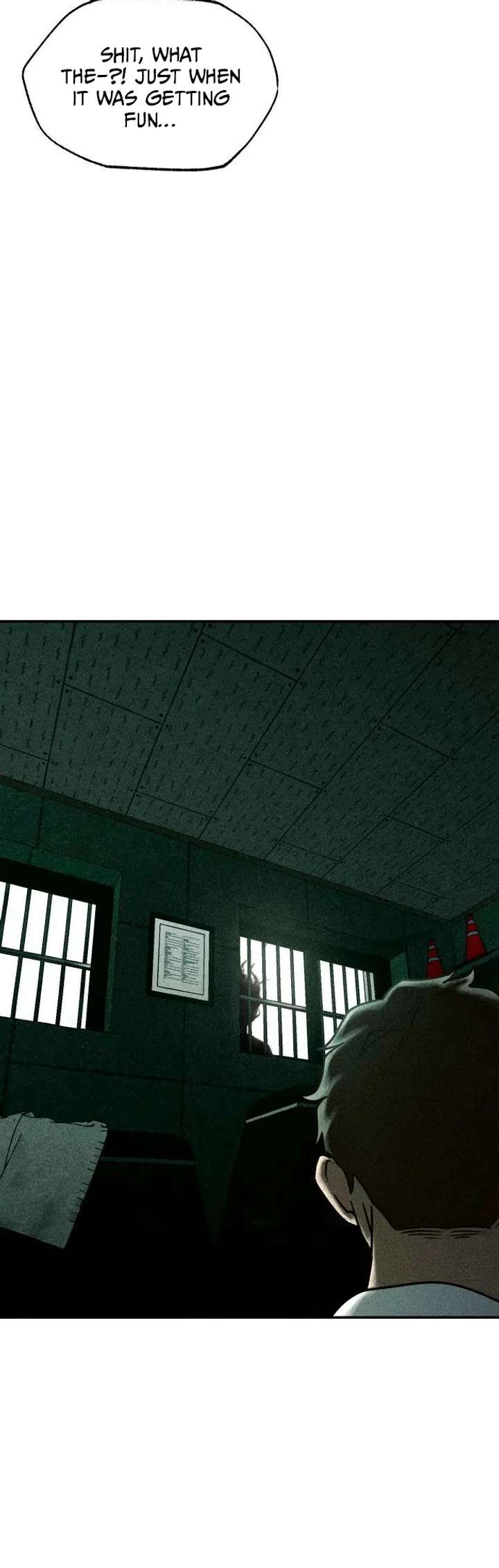 Classmate – Manhwa Chapter 4 - Page 60