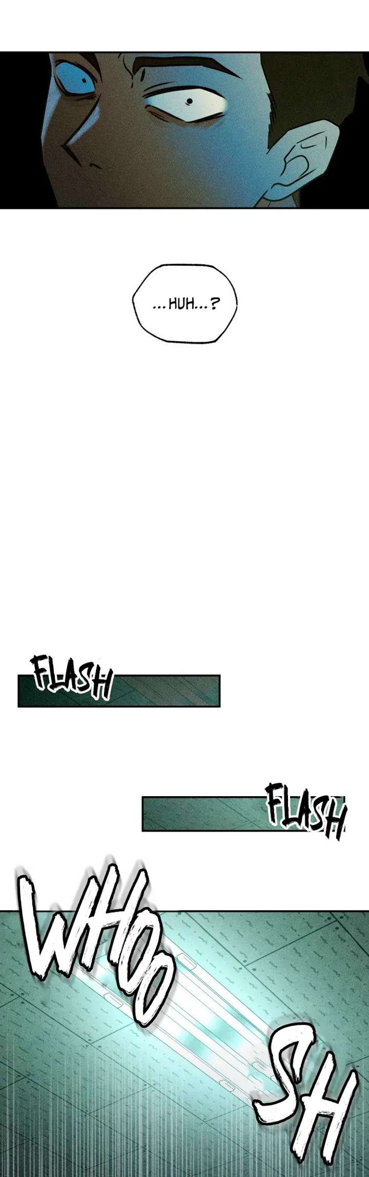 Classmate – Manhwa Chapter 4 - Page 61