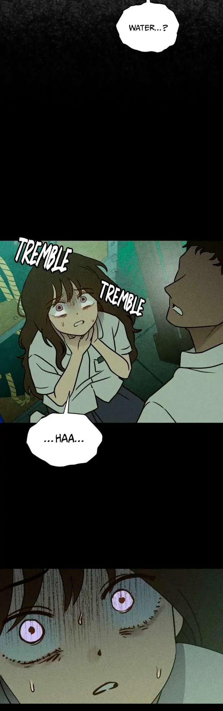 Classmate – Manhwa Chapter 4 - Page 63