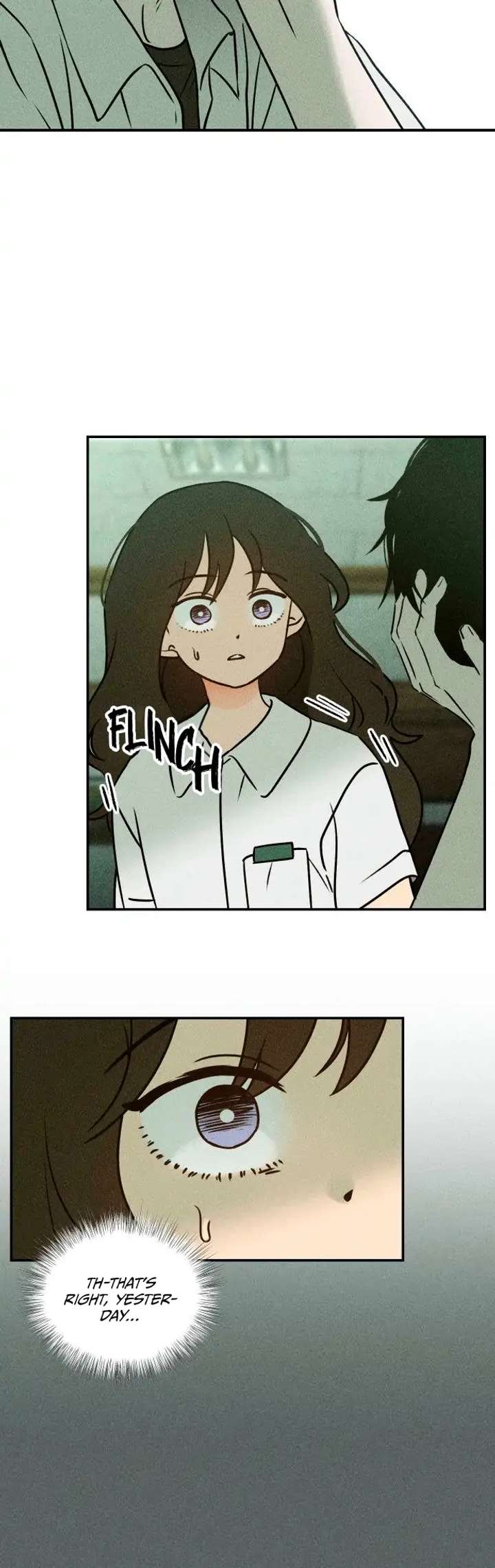 Classmate – Manhwa Chapter 4 - Page 9