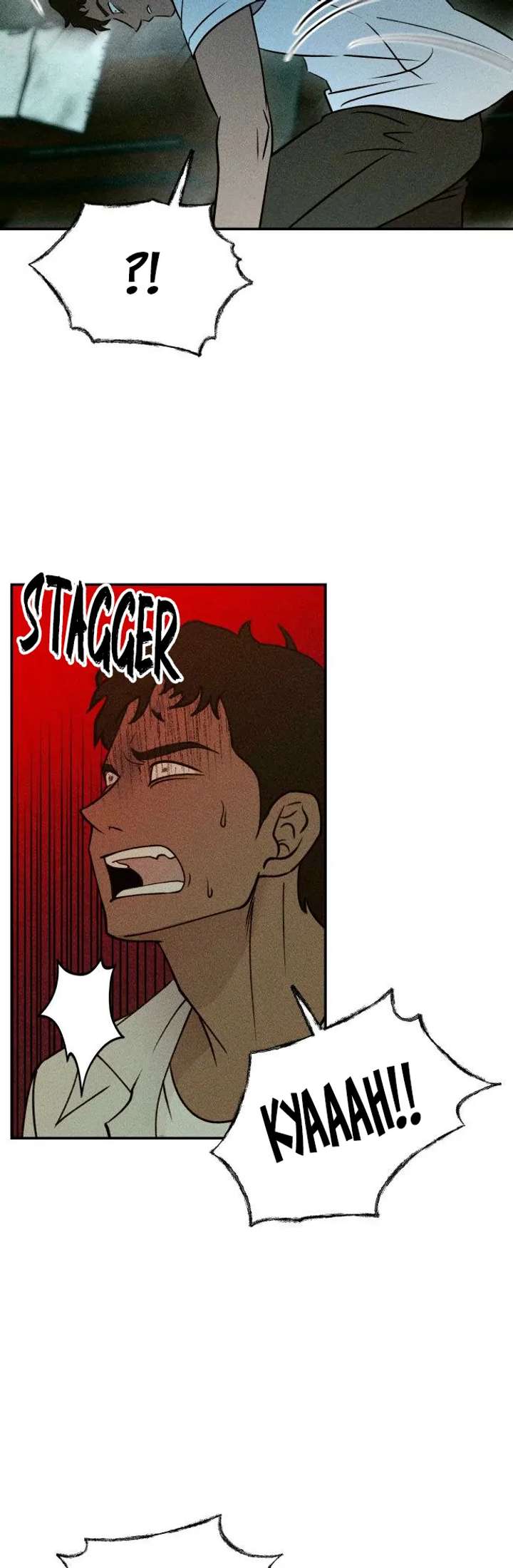 Classmate – Manhwa Chapter 5 - Page 10