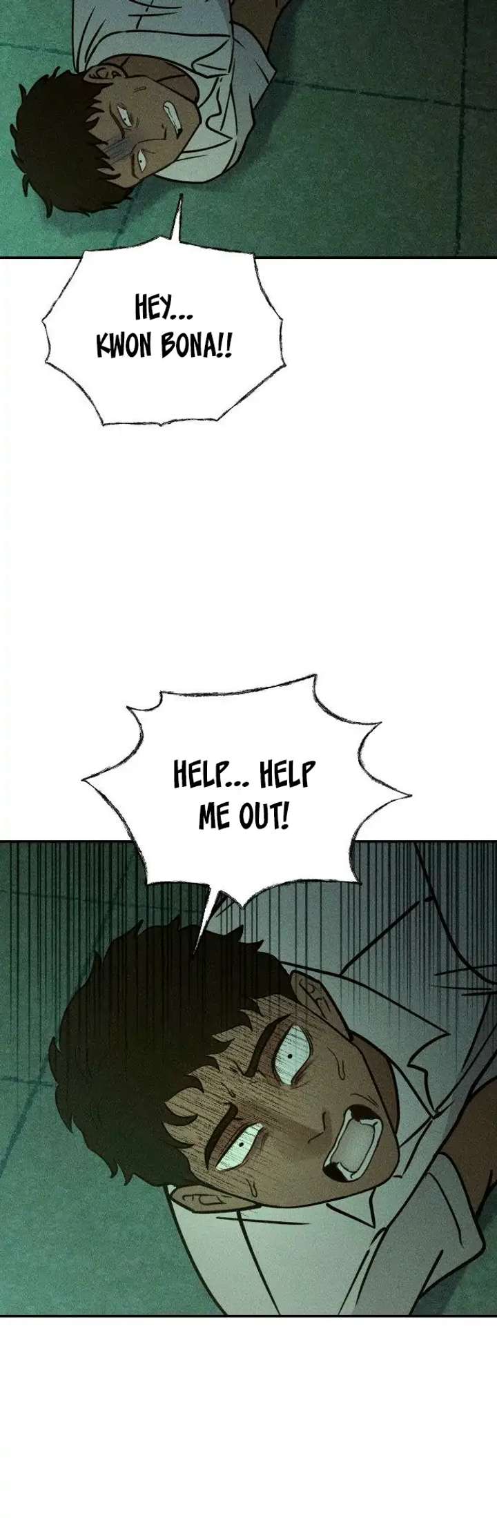 Classmate – Manhwa Chapter 5 - Page 12