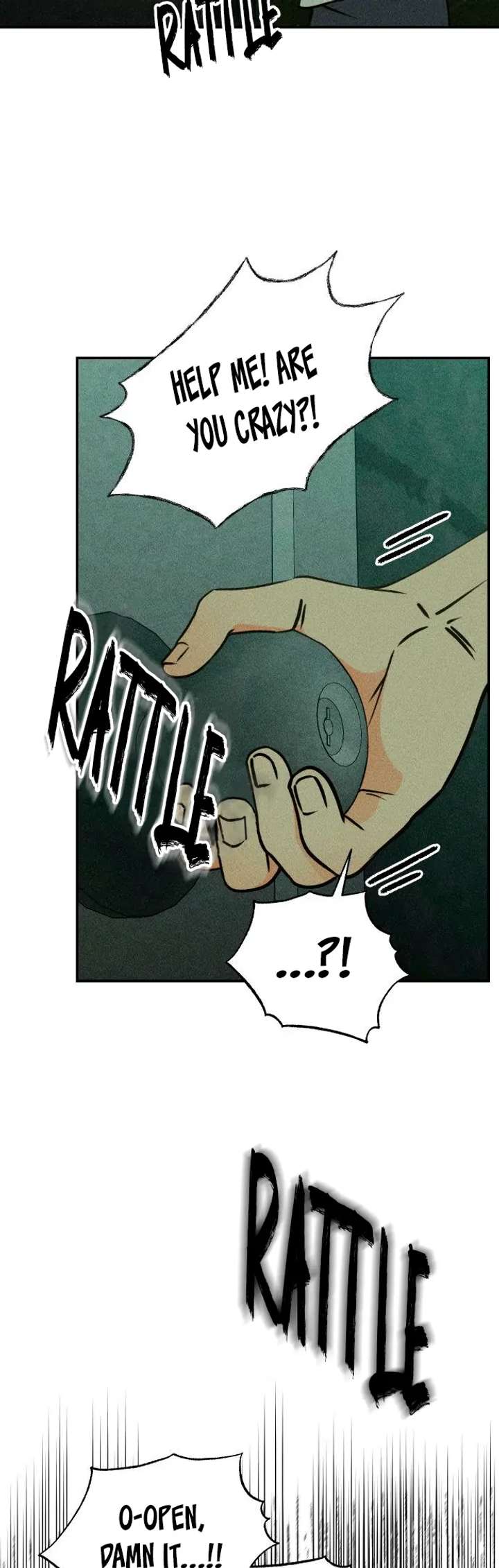 Classmate – Manhwa Chapter 5 - Page 14