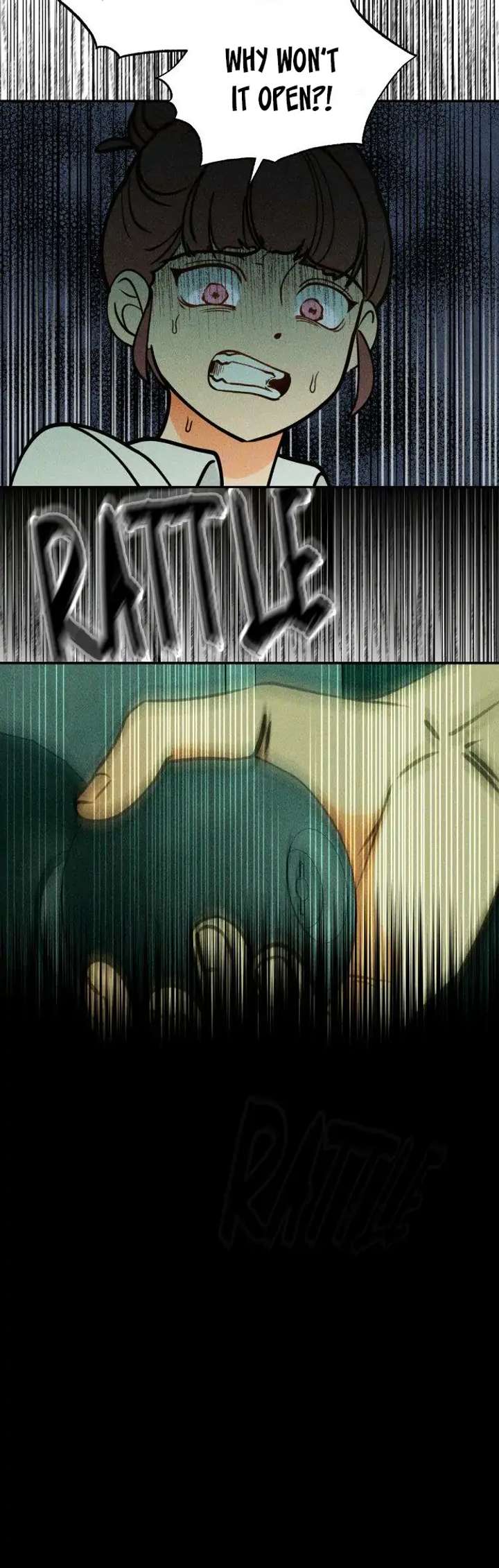 Classmate – Manhwa Chapter 5 - Page 15