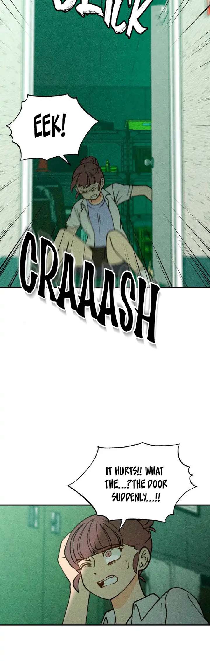 Classmate – Manhwa Chapter 5 - Page 17