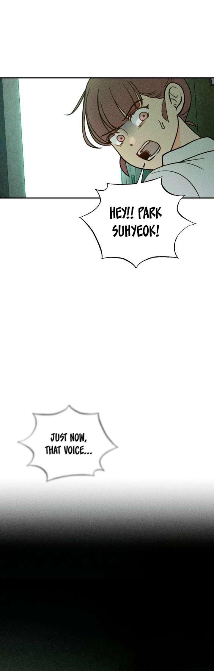 Classmate – Manhwa Chapter 5 - Page 19