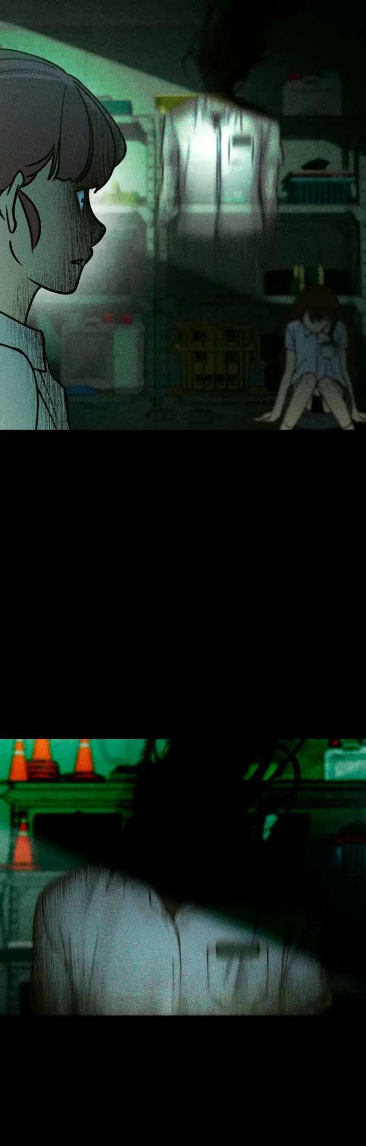 Classmate – Manhwa Chapter 5 - Page 20