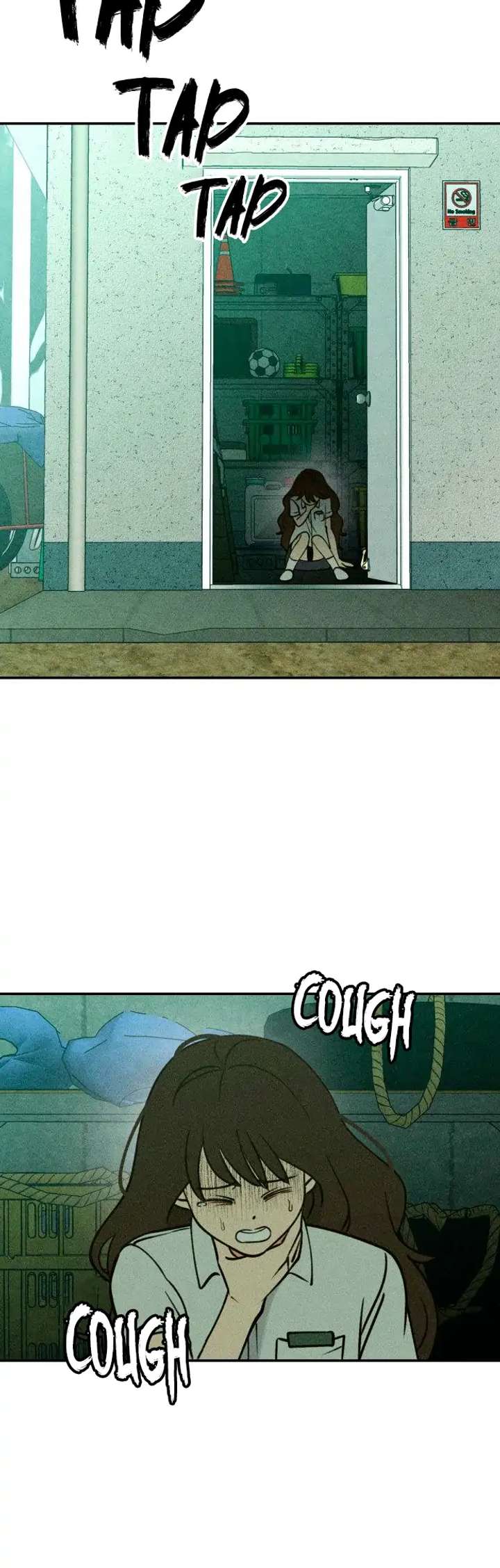 Classmate – Manhwa Chapter 5 - Page 22