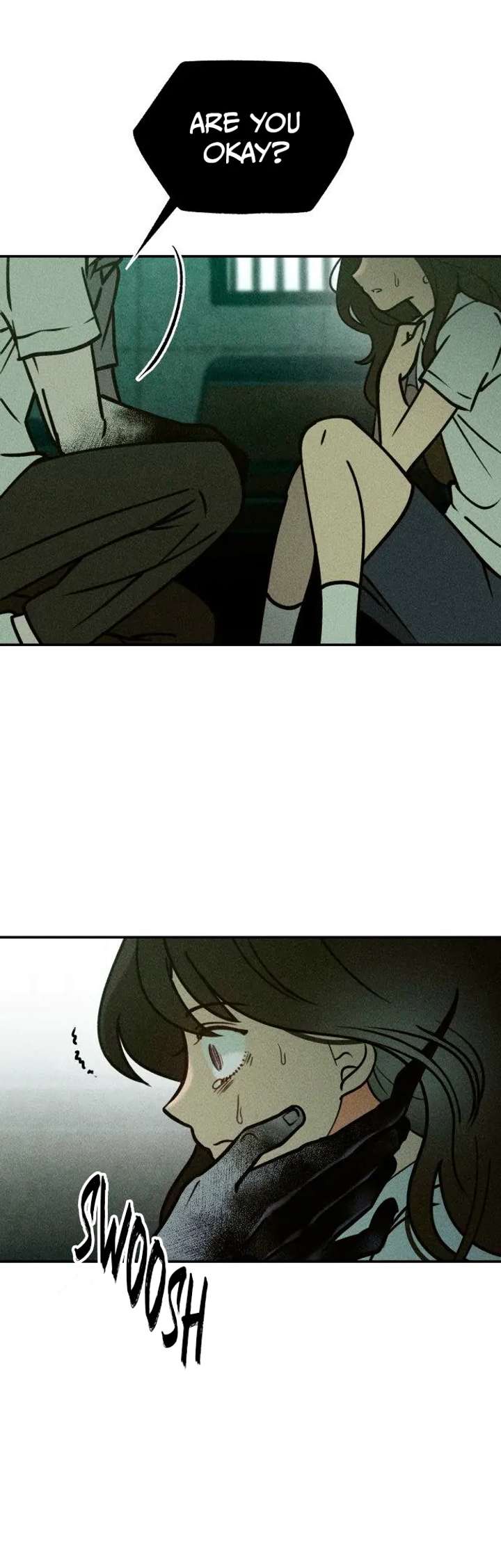 Classmate – Manhwa Chapter 5 - Page 23