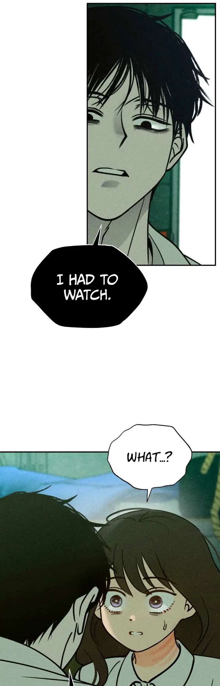 Classmate – Manhwa Chapter 5 - Page 25