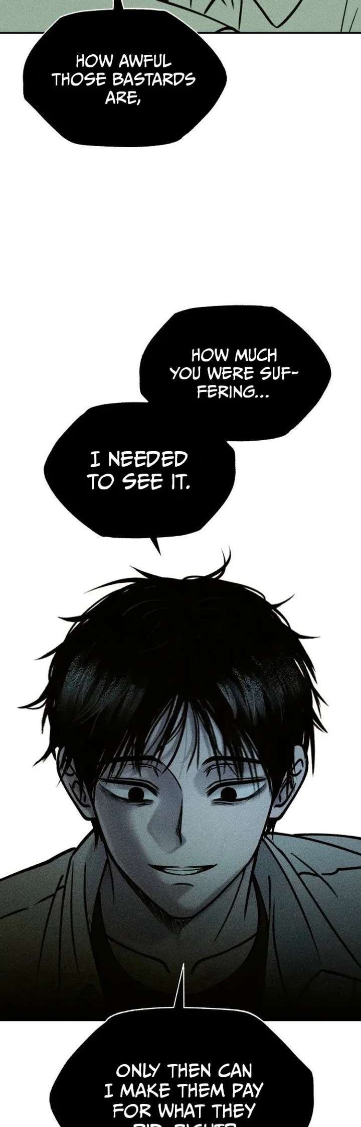 Classmate – Manhwa Chapter 5 - Page 26