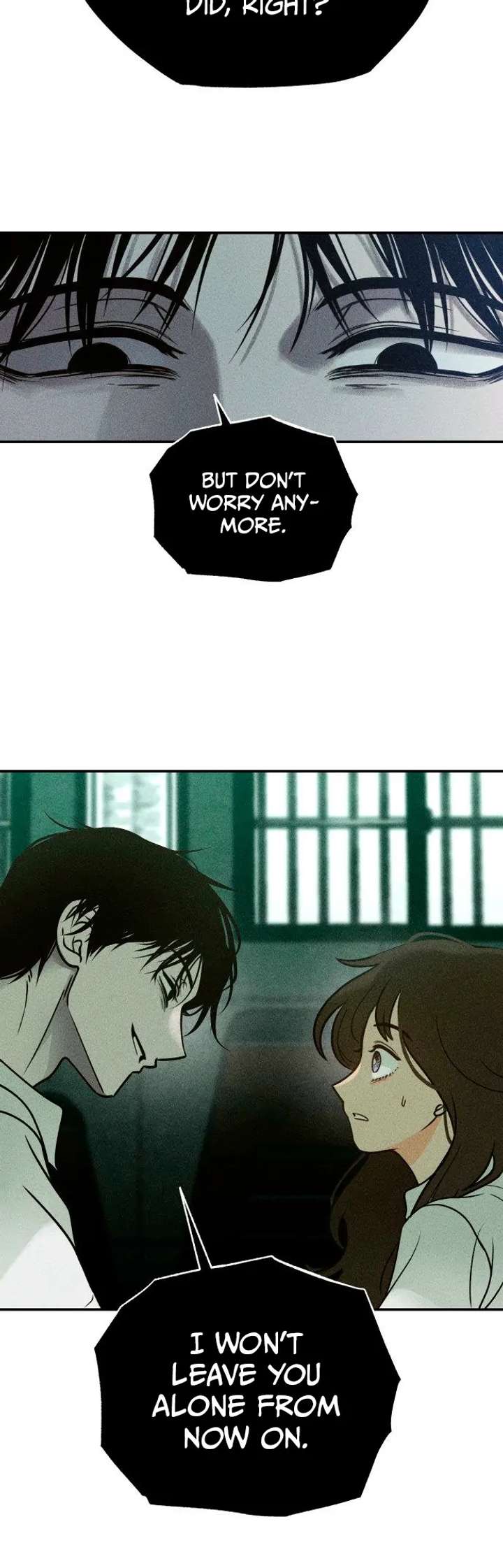 Classmate – Manhwa Chapter 5 - Page 27