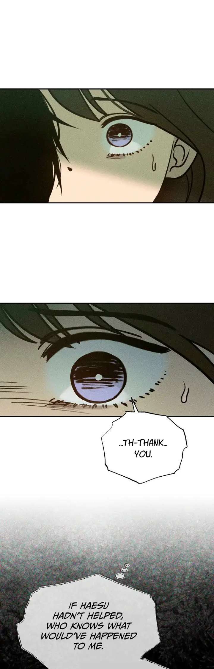 Classmate – Manhwa Chapter 5 - Page 28