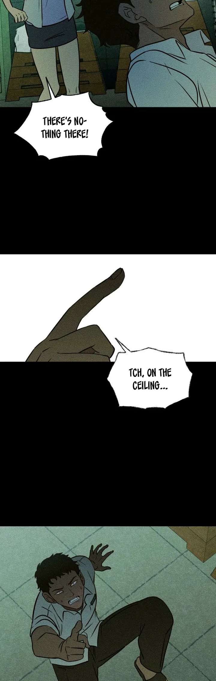 Classmate – Manhwa Chapter 5 - Page 3