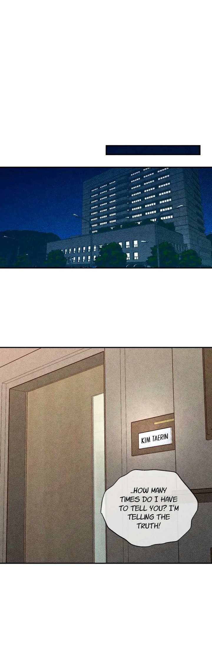 Classmate – Manhwa Chapter 5 - Page 30
