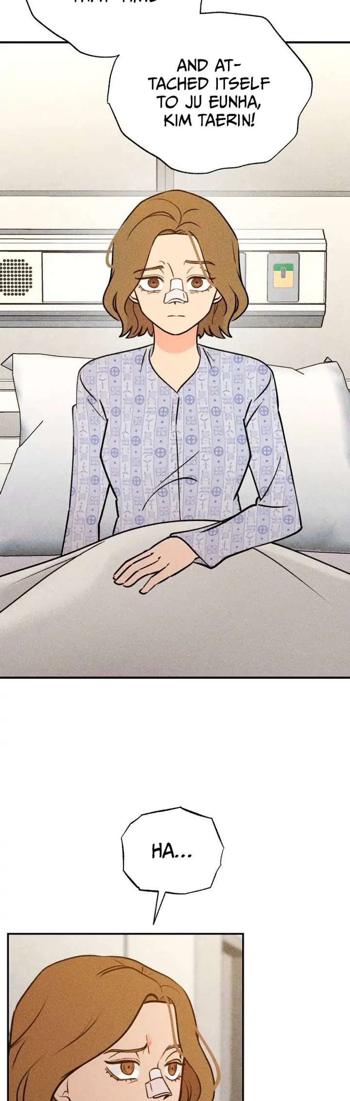 Classmate – Manhwa Chapter 5 - Page 34