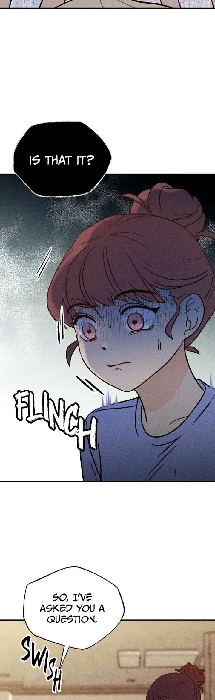 Classmate – Manhwa Chapter 5 - Page 38