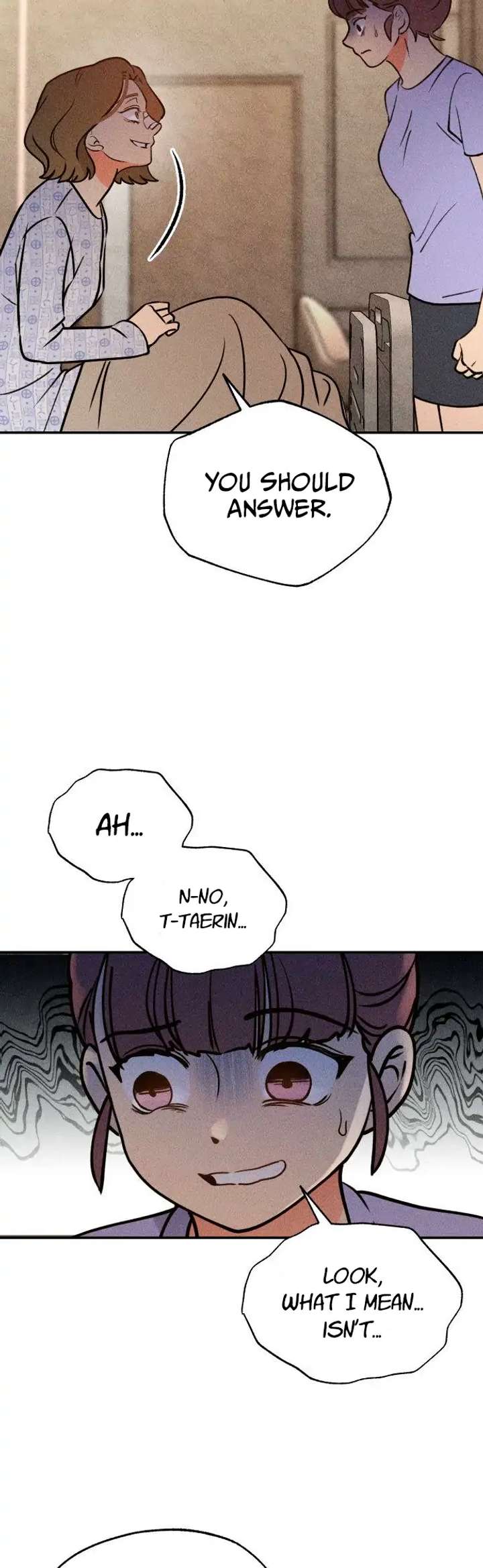 Classmate – Manhwa Chapter 5 - Page 39