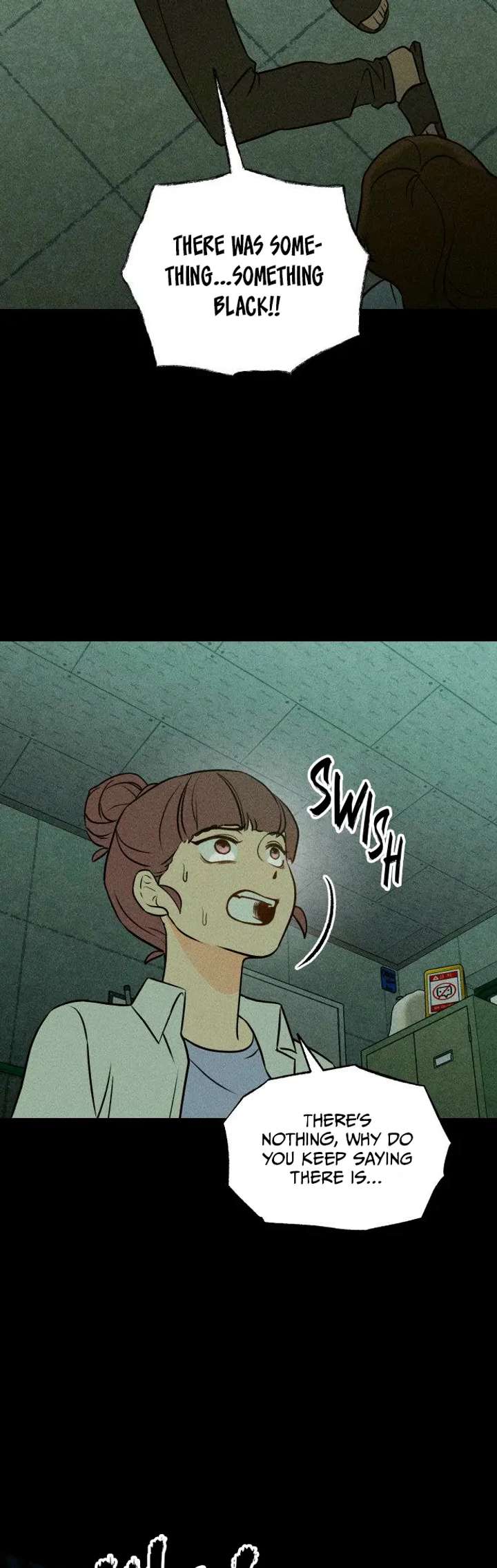 Classmate – Manhwa Chapter 5 - Page 4