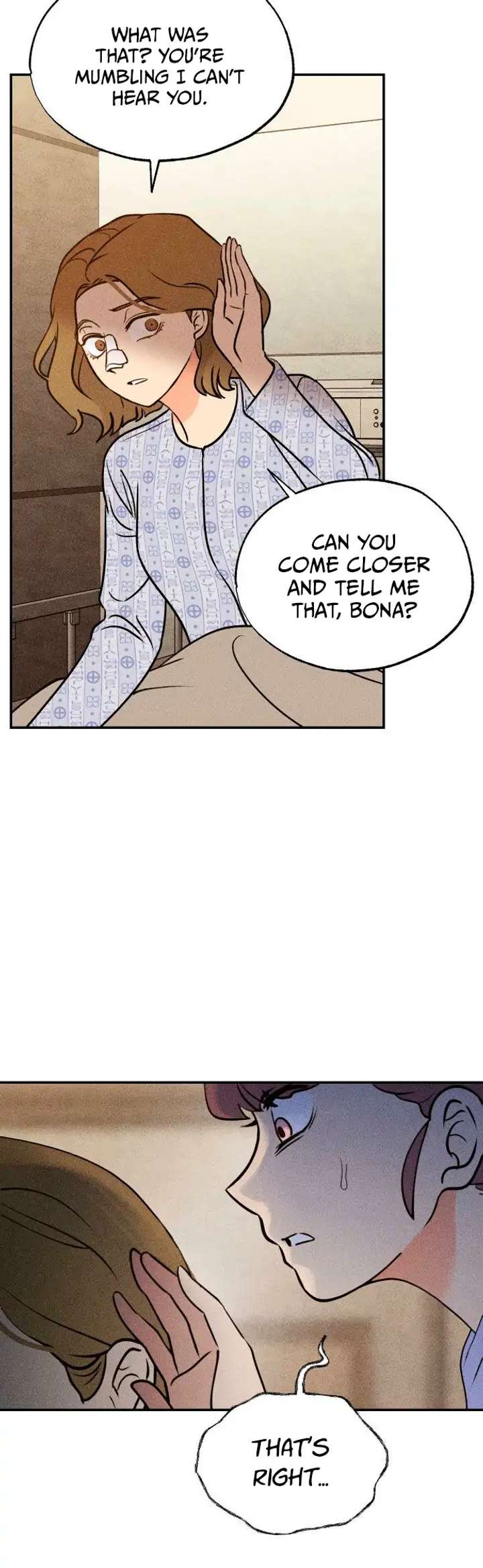 Classmate – Manhwa Chapter 5 - Page 40