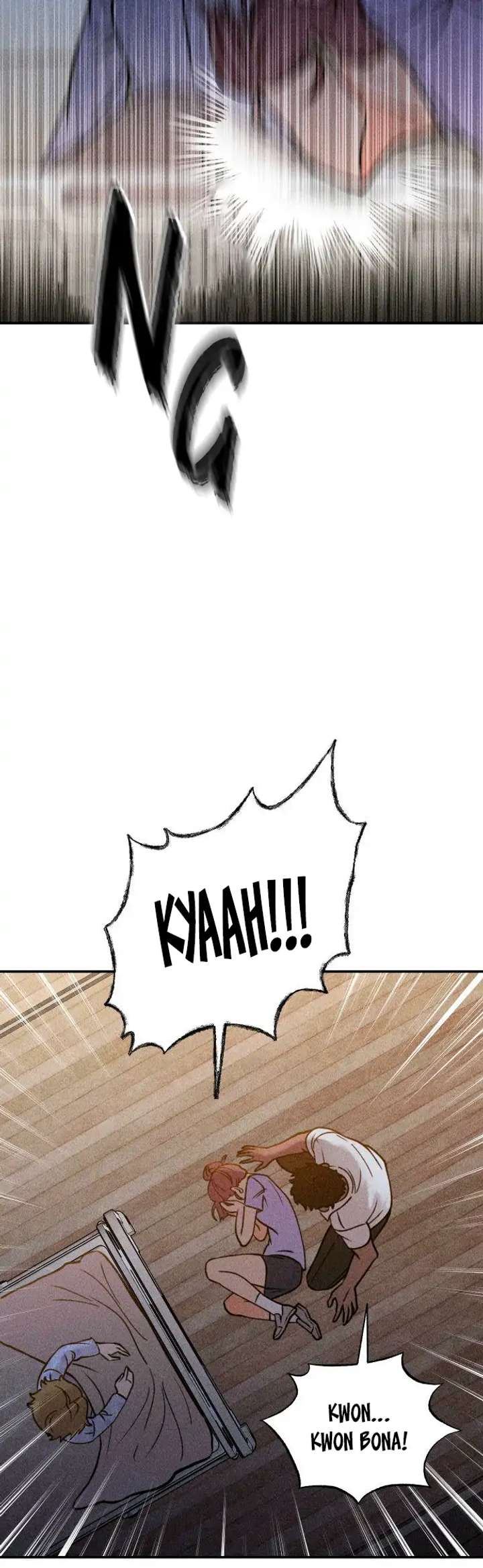 Classmate – Manhwa Chapter 5 - Page 42