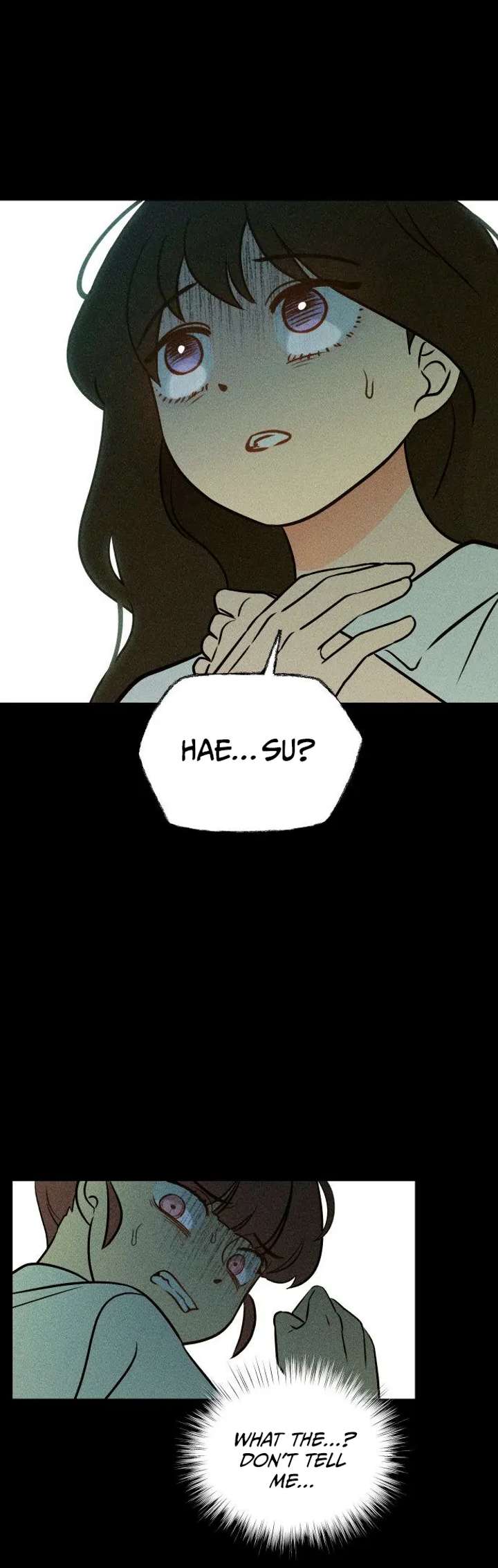 Classmate – Manhwa Chapter 5 - Page 6