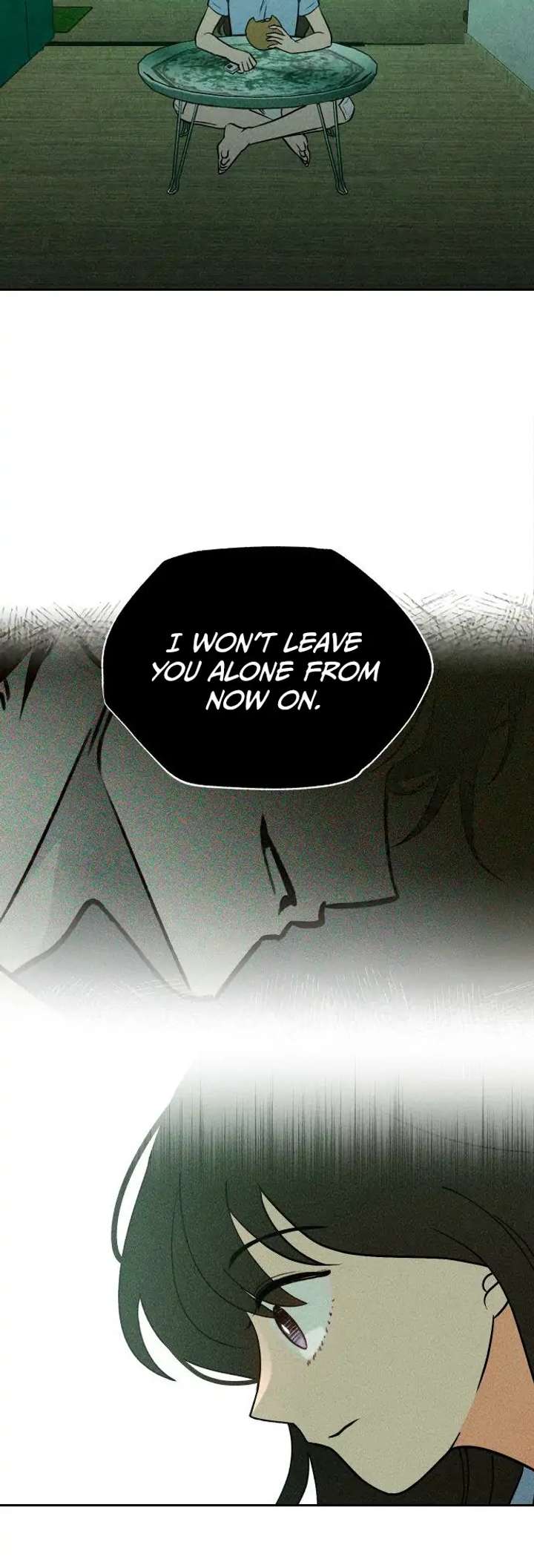 Classmate – Manhwa Chapter 6 - Page 10