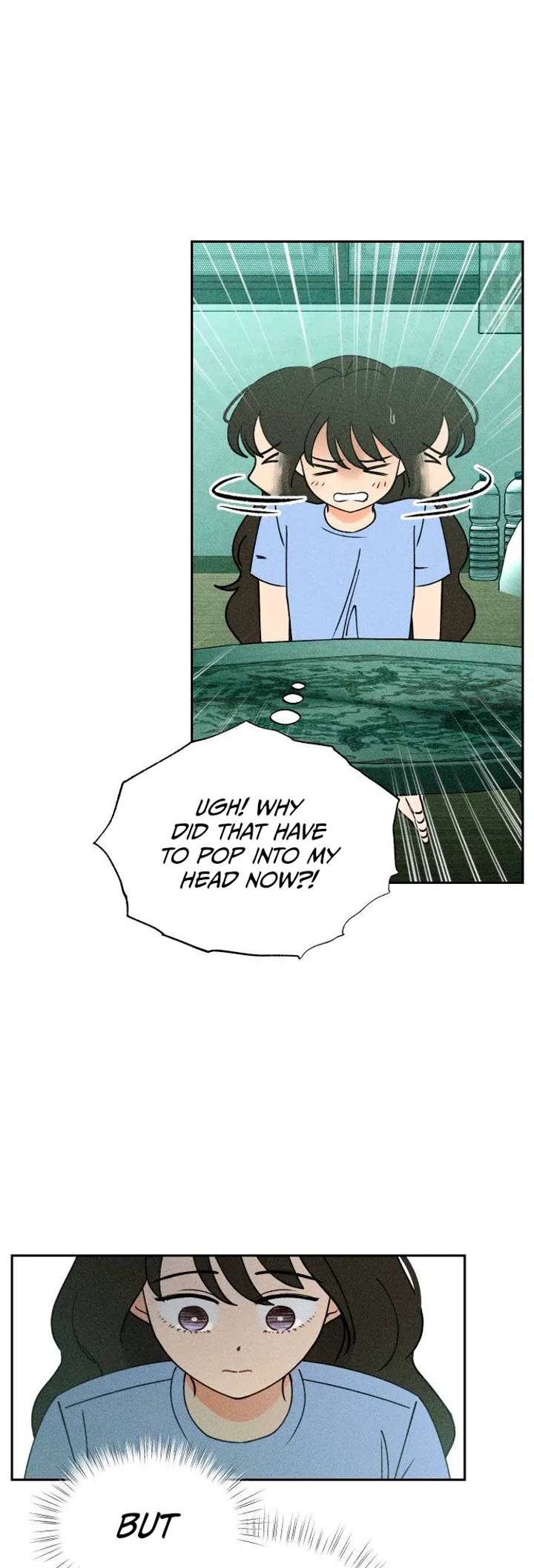 Classmate – Manhwa Chapter 6 - Page 11