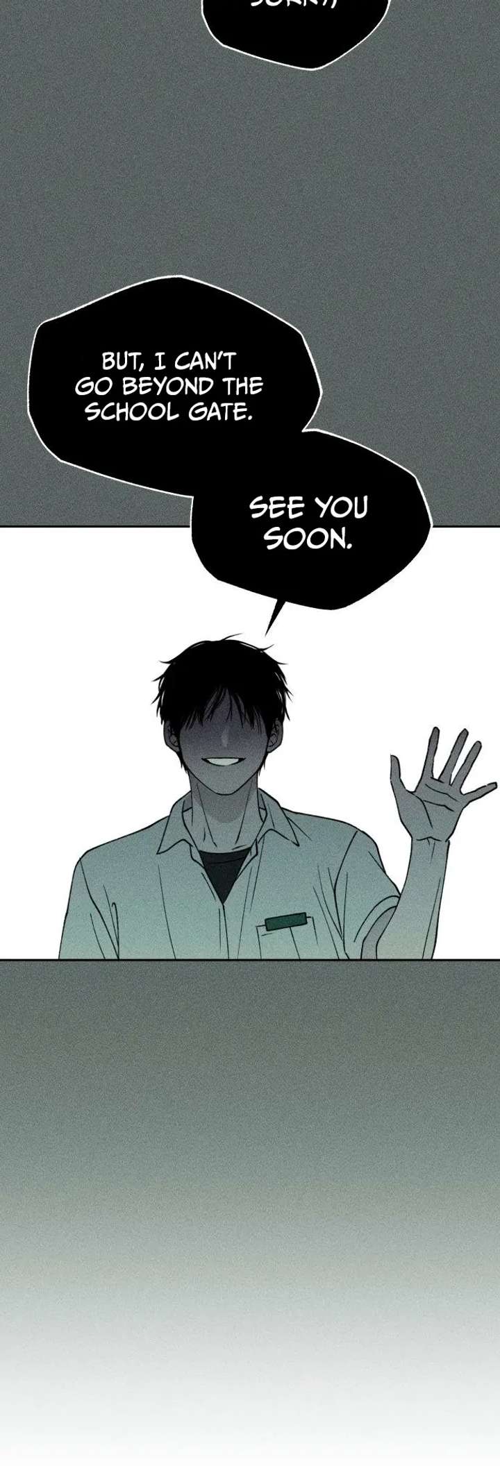 Classmate – Manhwa Chapter 6 - Page 13