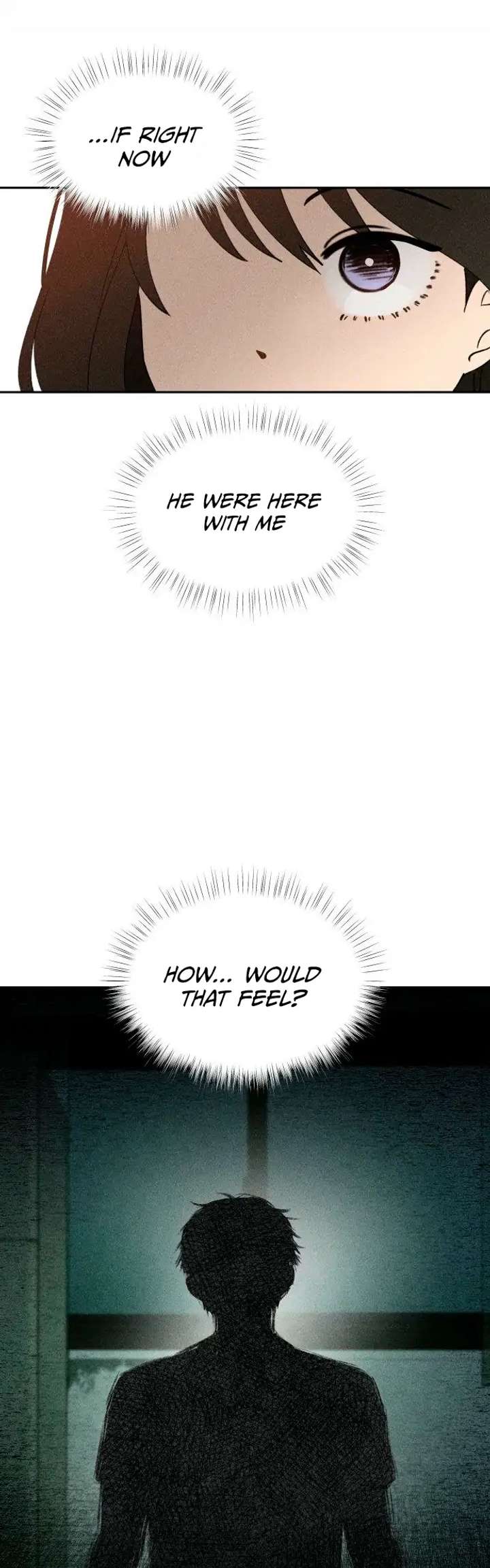 Classmate – Manhwa Chapter 6 - Page 14