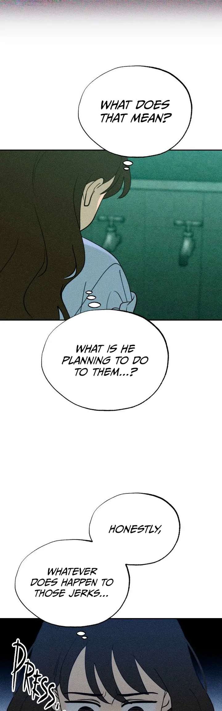Classmate – Manhwa Chapter 6 - Page 18