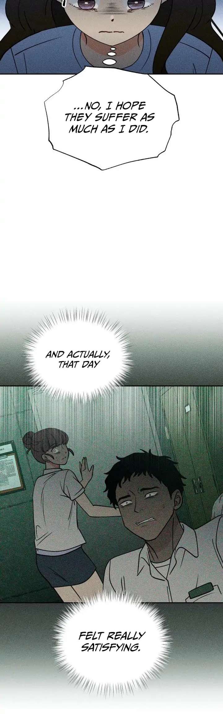 Classmate – Manhwa Chapter 6 - Page 19