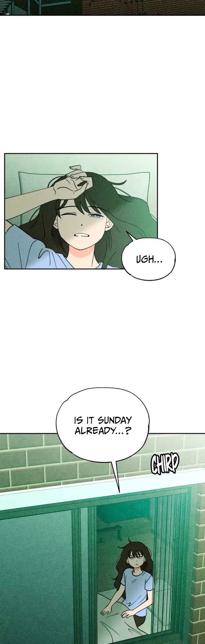 Classmate – Manhwa Chapter 6 - Page 2