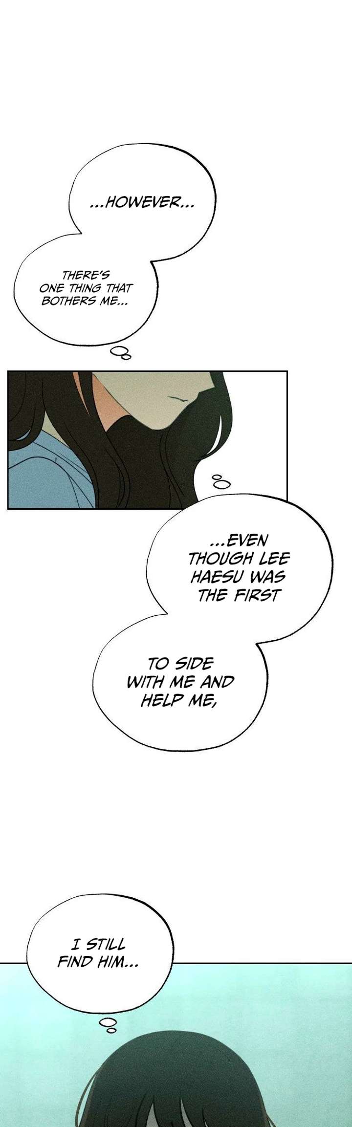 Classmate – Manhwa Chapter 6 - Page 21