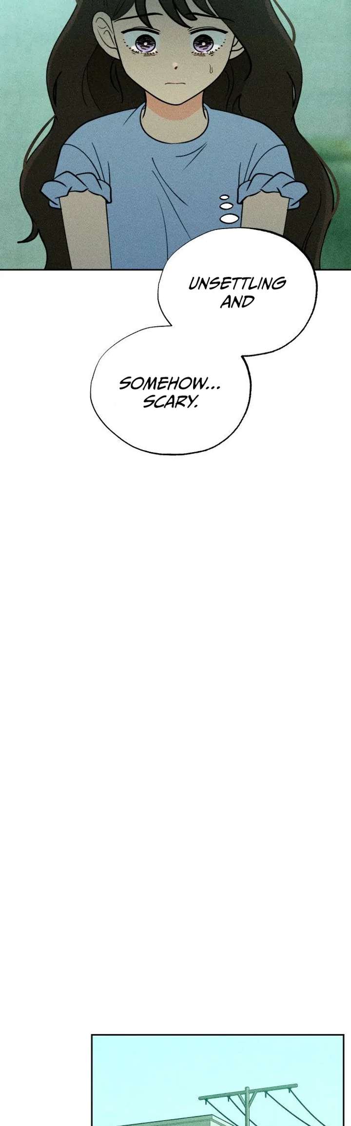 Classmate – Manhwa Chapter 6 - Page 22