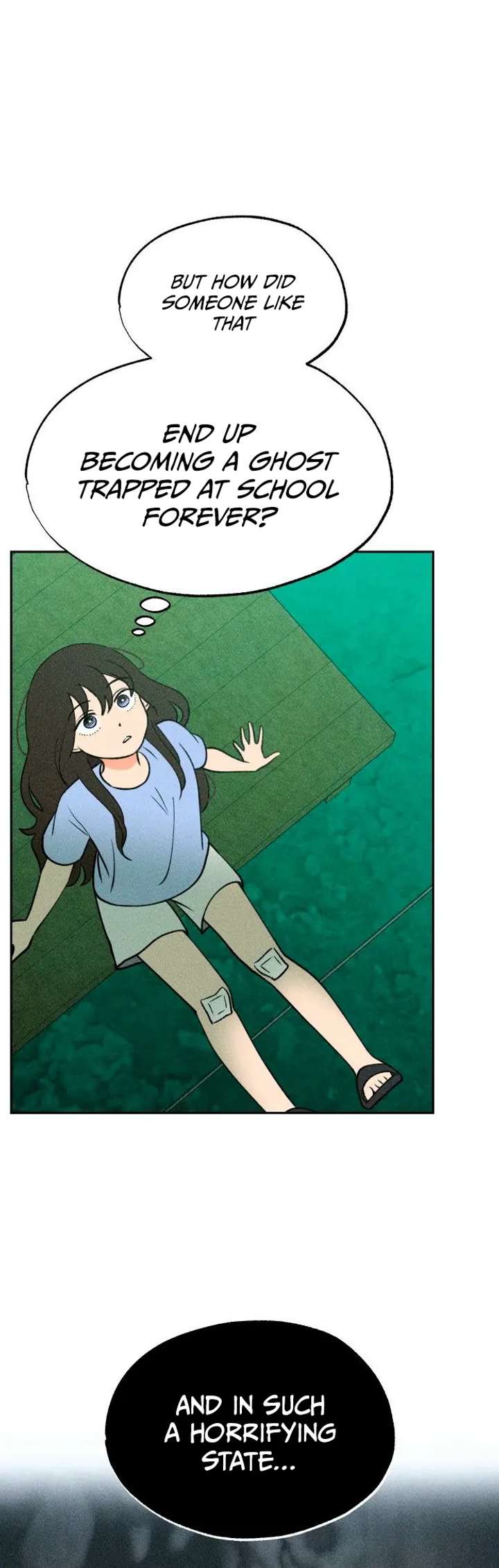 Classmate – Manhwa Chapter 6 - Page 26