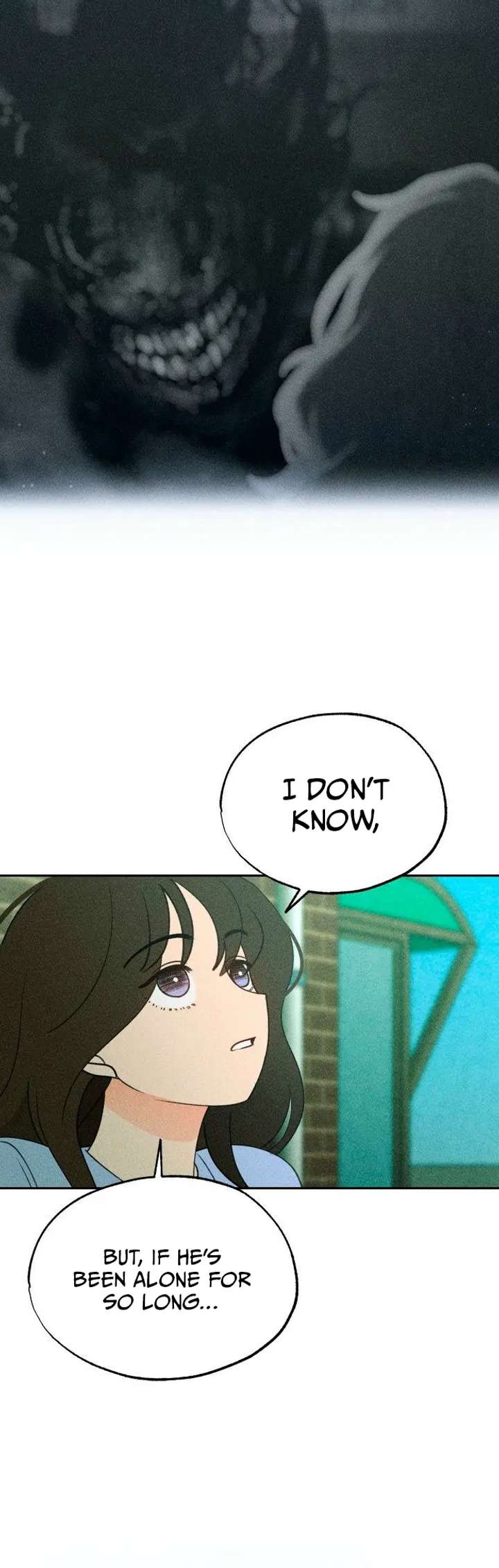 Classmate – Manhwa Chapter 6 - Page 27