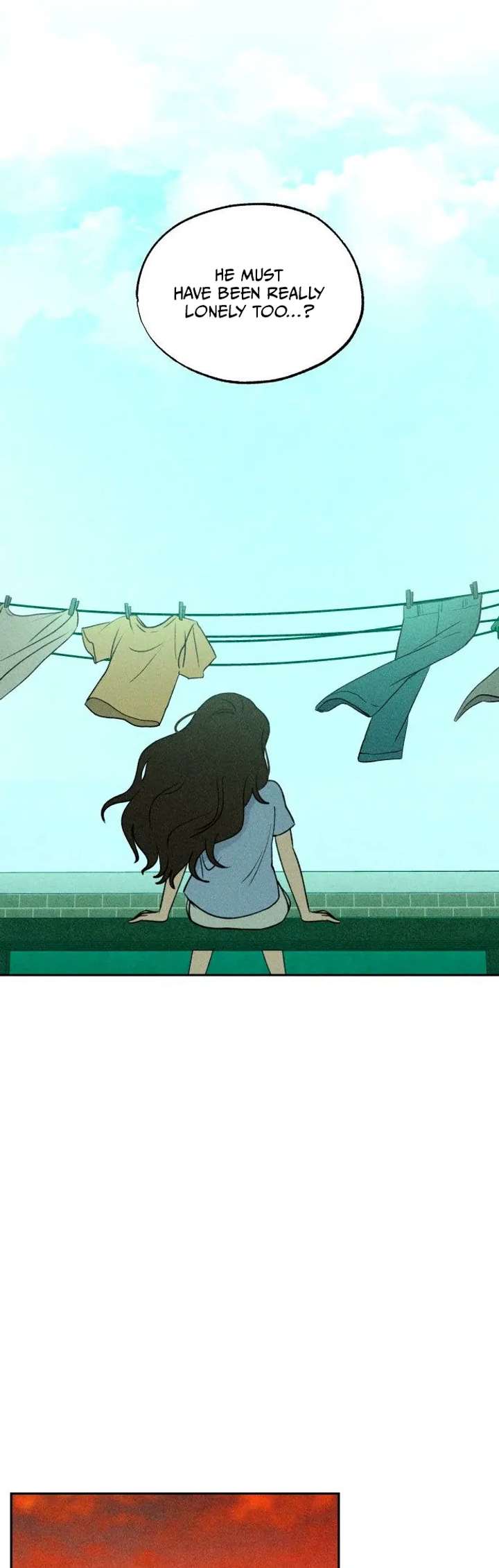 Classmate – Manhwa Chapter 6 - Page 28