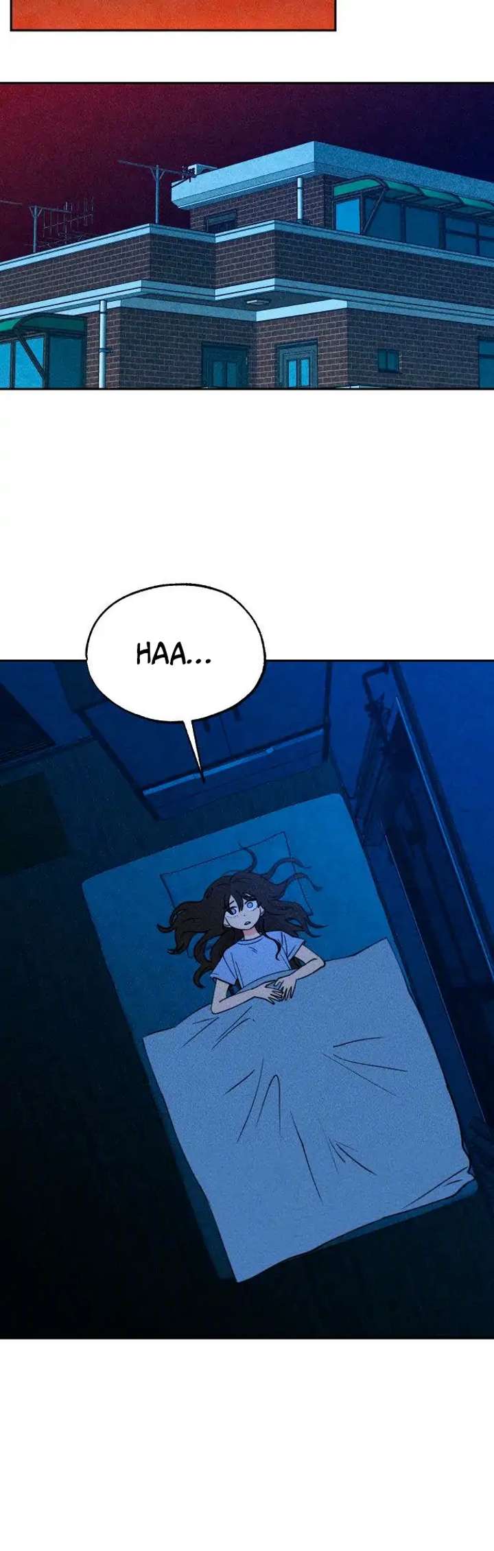 Classmate – Manhwa Chapter 6 - Page 29