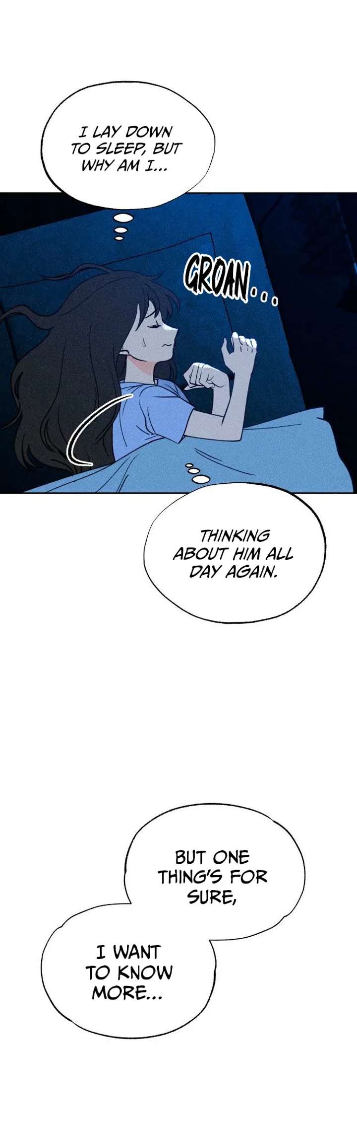 Classmate – Manhwa Chapter 6 - Page 30