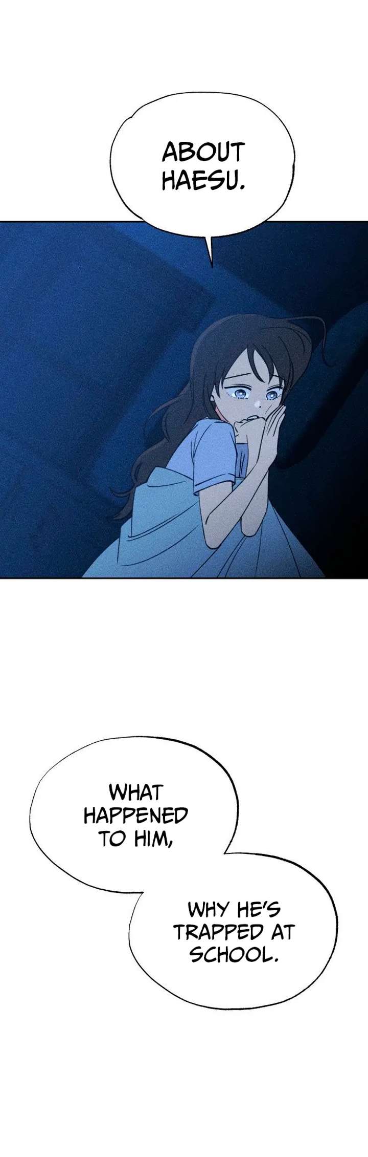 Classmate – Manhwa Chapter 6 - Page 31