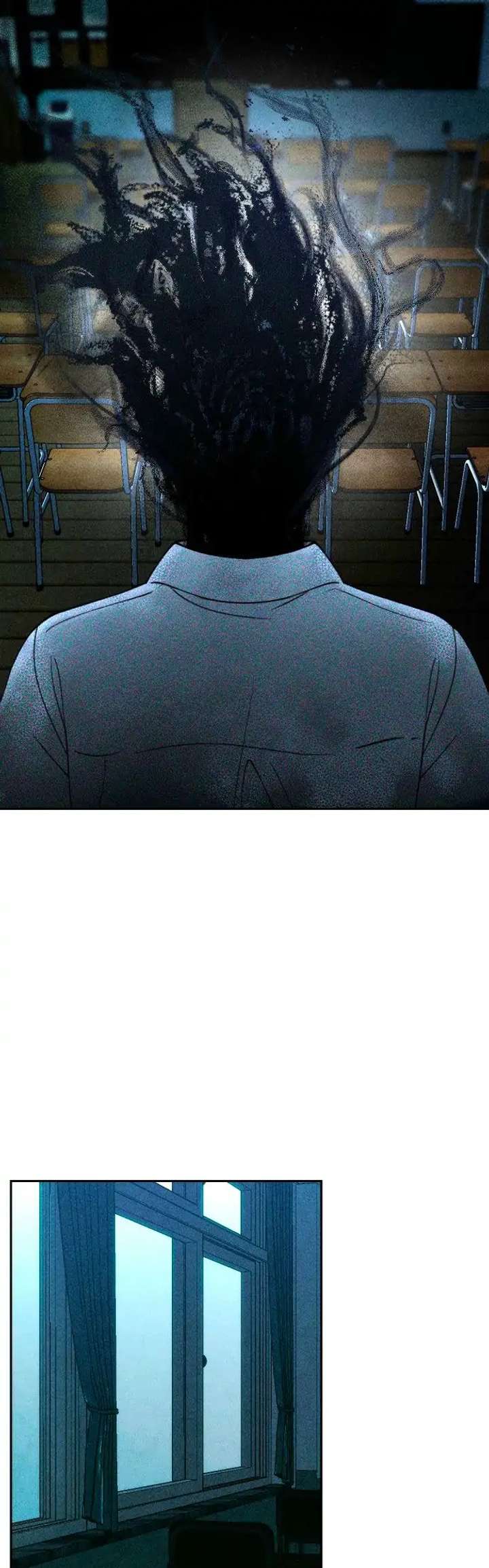 Classmate – Manhwa Chapter 6 - Page 35