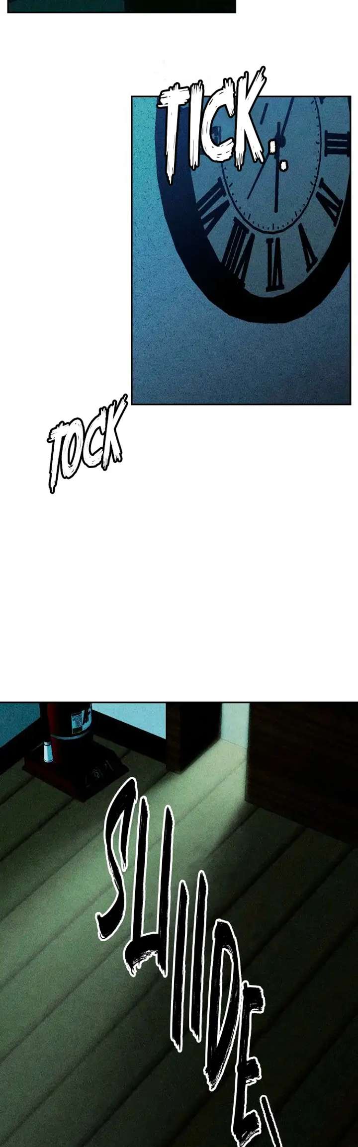 Classmate – Manhwa Chapter 6 - Page 36