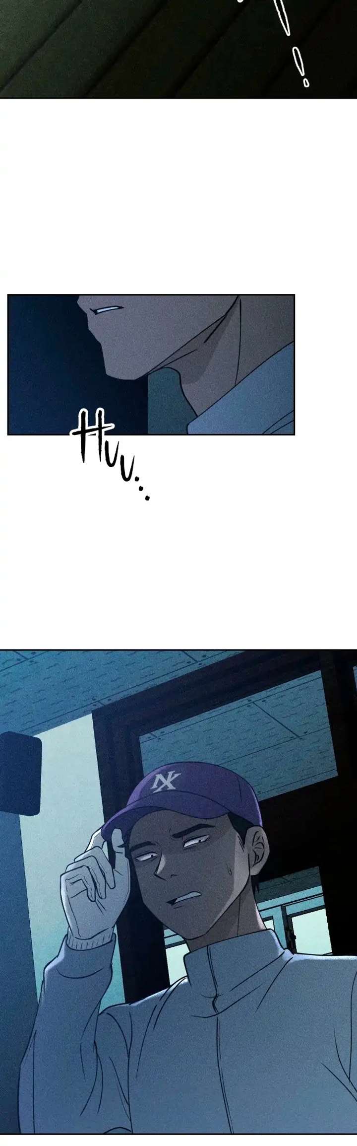 Classmate – Manhwa Chapter 6 - Page 37