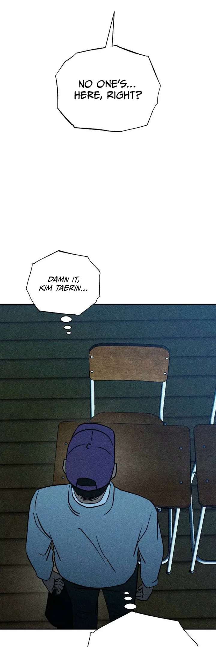 Classmate – Manhwa Chapter 6 - Page 38